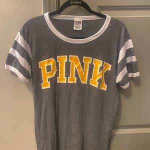 VS PINK shirt